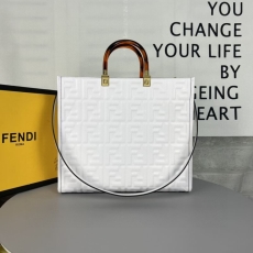 Fendi Shopping Bags